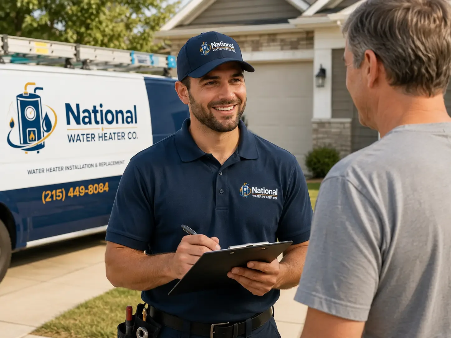 Water Heater Installation Ricketts, IA FAQs